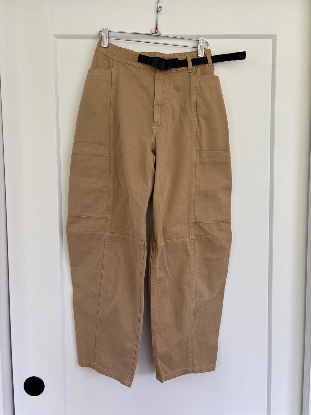 Gramicci Voyager Pant - women’s XS